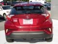 2018 Ruby Flare Pearl Toyota C-HR XLE  photo #5