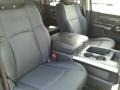 Blue Streak Pearl - 1500 Laramie Crew Cab Photo No. 12