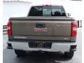 Bronze Alloy Metallic - Sierra 1500 SLT Double Cab 4x4 Photo No. 3
