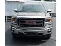 Bronze Alloy Metallic - Sierra 1500 SLT Double Cab 4x4 Photo No. 4