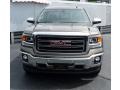 2014 Bronze Alloy Metallic GMC Sierra 1500 SLT Double Cab 4x4  photo #4