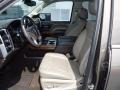 Bronze Alloy Metallic - Sierra 1500 SLT Double Cab 4x4 Photo No. 7