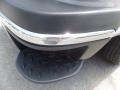 Summit White - Silverado 2500HD WT Regular Cab 4x4 Photo No. 10