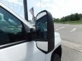 Summit White - Silverado 2500HD WT Regular Cab 4x4 Photo No. 13