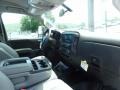 Summit White - Silverado 2500HD WT Regular Cab 4x4 Photo No. 15