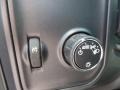 Summit White - Silverado 2500HD WT Regular Cab 4x4 Photo No. 19