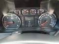 Summit White - Silverado 2500HD WT Regular Cab 4x4 Photo No. 23