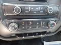 Summit White - Silverado 2500HD WT Regular Cab 4x4 Photo No. 25