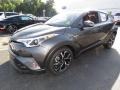 Magnetic Gray Metallic - C-HR XLE Photo No. 3