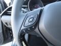 Magnetic Gray Metallic - C-HR XLE Photo No. 22