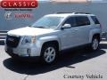 Quicksilver Metallic - Terrain SLE AWD Photo No. 1