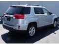 Quicksilver Metallic - Terrain SLE AWD Photo No. 2