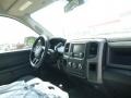 Black - 3500 Tradesman Crew Cab 4x4 Photo No. 12