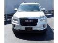 Quicksilver Metallic - Terrain SLE AWD Photo No. 4