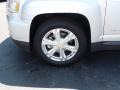 Quicksilver Metallic - Terrain SLE AWD Photo No. 5