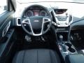 Quicksilver Metallic - Terrain SLE AWD Photo No. 8