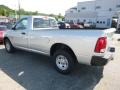 2017 Bright Silver Metallic Ram 1500 Tradesman Regular Cab 4x4  photo #3