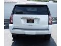 2017 White Frost Tricoat GMC Yukon Denali 4WD  photo #3