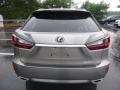 Atomic Silver - RX 350 AWD Photo No. 6