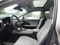Atomic Silver - RX 350 AWD Photo No. 7