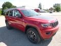 Redline 2 Coat Pearl - Grand Cherokee Trailhawk 4x4 Photo No. 7