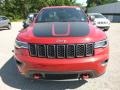 2017 Redline 2 Coat Pearl Jeep Grand Cherokee Trailhawk 4x4  photo #8