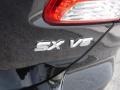 Ebony Black - Sorento SX V6 AWD Photo No. 11