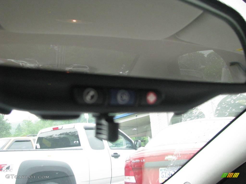 2006 Impala LS - Glacier Blue Metallic / Gray photo #15