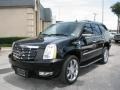 Black Raven - Escalade AWD Photo No. 3