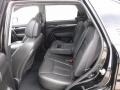 2011 Ebony Black Kia Sorento SX V6 AWD  photo #30