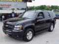 Black - Tahoe LT 4x4 Photo No. 3
