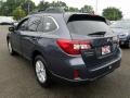 Carbide Gray Metallic - Outback 2.5i Premium Photo No. 4