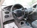 Grabber Green Metallic - Focus SE Sedan Photo No. 11