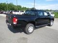 Black - Tacoma SR Double Cab Photo No. 6