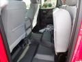 2017 Red Hot Chevrolet Silverado 2500HD Work Truck Double Cab 4x4  photo #41