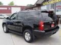 Black - Tahoe LT 4x4 Photo No. 5