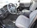 Black - Tacoma SR Double Cab Photo No. 11