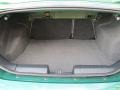 Grabber Green Metallic - Focus SE Sedan Photo No. 21