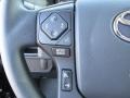Black - Tacoma SR Double Cab Photo No. 20