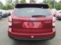 2018 Venetian Red Pearl Subaru Forester 2.5i Limited  photo #5