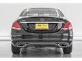 Black - C 300 4Matic Sedan Photo No. 3