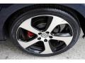Night Blue Metallic - Golf GTI 4-Door 2.0T S Photo No. 11