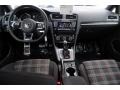 Night Blue Metallic - Golf GTI 4-Door 2.0T S Photo No. 13