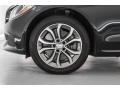Black - C 300 4Matic Sedan Photo No. 8