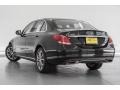 Black - C 300 4Matic Sedan Photo No. 10