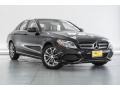 Black - C 300 4Matic Sedan Photo No. 12