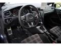 Night Blue Metallic - Golf GTI 4-Door 2.0T S Photo No. 16