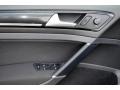 Night Blue Metallic - Golf GTI 4-Door 2.0T S Photo No. 17