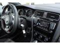 Night Blue Metallic - Golf GTI 4-Door 2.0T S Photo No. 19