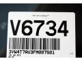 Night Blue Metallic - Golf GTI 4-Door 2.0T S Photo No. 20